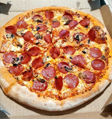 pizza hut, pizza love, pizza cones, hải phòng, pizza ngon tại hải phòng, bếp nhà tom, top 10 quán pizza ngon tại hải phòng