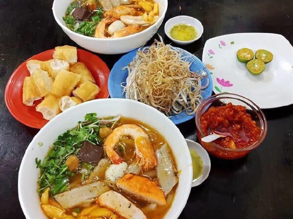 top 10, bánh canh ghẹ, bánh canh ghẹ 69, top 10 quán bánh canh ghẹ ngon khó cưỡng tại hà nội