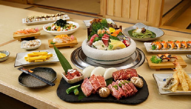 nhà hàng, hải phòng, gogi house, kangnam mr. du, arirang, manwah, top 10 nhà hàng chất lượng tại hải phòng