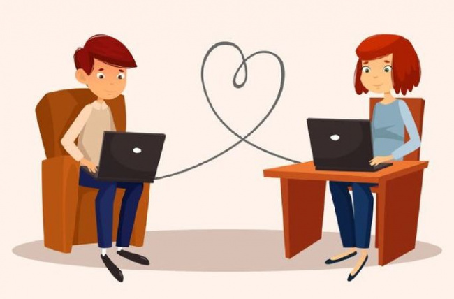 lời khuyên, hẹn hò trực tuyến, top 10 lời khuyên hàng đầu cho những người hẹn hò trực tuyến