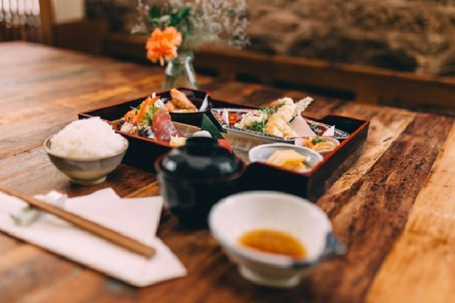 sài gòn, shamoji, sushi tokyo, top 10 nhà hàng sushi sashuimi ngon tại sài gòn
