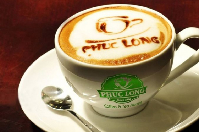 teemay specialty coffee, ice coffee, phuc long coffee & tea, seven cafe, top 10 quán cafe đẹp trên đường cộng hòa – quận tân bình