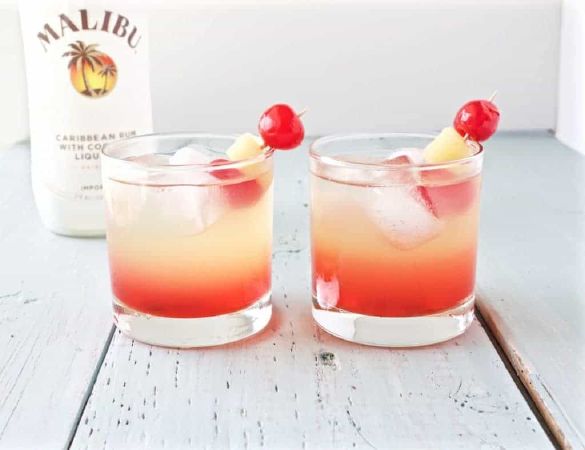 loại cocktail ngon, ưa chuông nhất, mojito, strawberry daiquiri, top 10 loại cocktail ngon được ưa chuông nhất