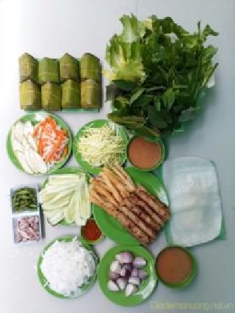 địa điểm ăn uống, món tây âu, nhà hàng thái, lẩu thái chay, vườn nướng roly buffer, ẩm thực singapore, top 10 địa điểm ăn uống tại toàn quốc