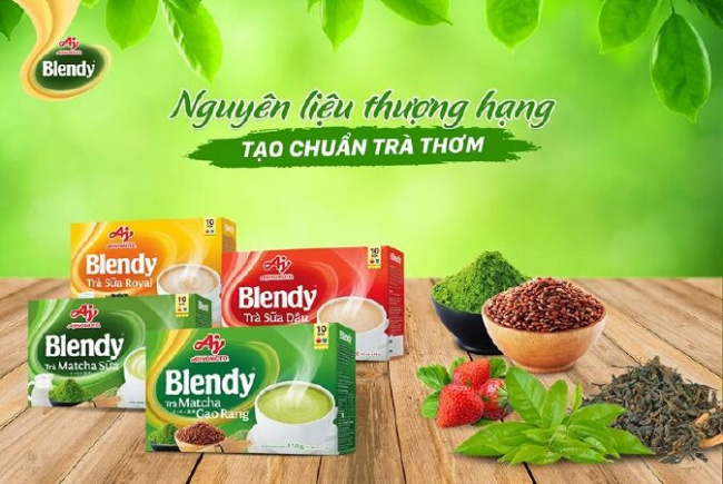 trà sữa, milk tea, trà sữa gói, trà sữa pha sẵn, trà sữa gói nestle, trà sữa teh tarik, top 10 loại trà sữa gói tự pha tại nhà vẫn thơm ngon chuẩn vị