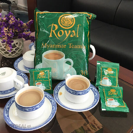 trà sữa, milk tea, trà sữa gói, trà sữa pha sẵn, trà sữa gói nestle, trà sữa teh tarik, top 10 loại trà sữa gói tự pha tại nhà vẫn thơm ngon chuẩn vị