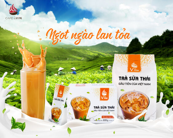 trà sữa, milk tea, trà sữa gói, trà sữa pha sẵn, trà sữa gói nestle, trà sữa teh tarik, top 10 loại trà sữa gói tự pha tại nhà vẫn thơm ngon chuẩn vị