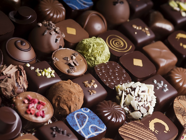 top 16, top 16 shop chocolate ngon nhất, chocolate, shop chocolate, top 16 shop chocolate ngon, chất lượng ăn là nhớ tại hà nội