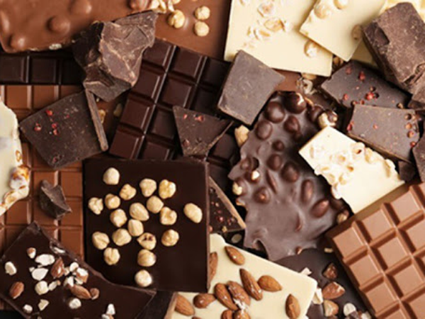 top 16, top 16 shop chocolate ngon nhất, chocolate, shop chocolate, top 16 shop chocolate ngon, chất lượng ăn là nhớ tại hà nội