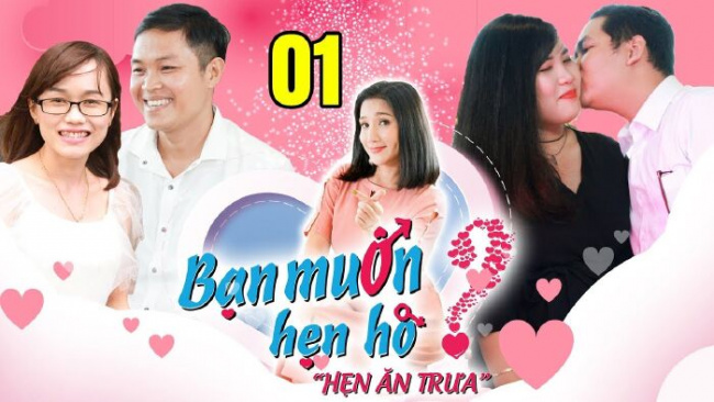 bạn muốn hẹn hò, tình yêu hoàn mỹ, người ấy là ai, top 10 chương trình truyền hình việt nam hay về tình yêu