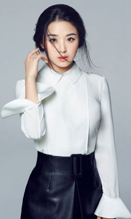 diễn viên kpop hack tuổi, top 10 nữ diễn viên có gương mặt hack tuổi nhất của làng giải trí châu á