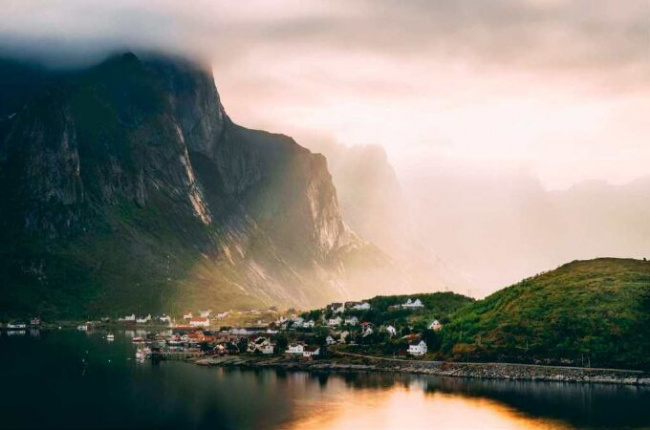 đẹp nhất, na uy, ghé thăm, lái xe, atlanterhavsveien, top 15 nơi tuyệt vời nhất ở na uy cho việc tham quan và trải nghiệm