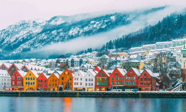 đẹp nhất, na uy, ghé thăm, lái xe, atlanterhavsveien, top 15 nơi tuyệt vời nhất ở na uy cho việc tham quan và trải nghiệm