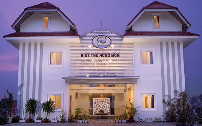 đà lạt lâm đồng, ngọc phát, blue water, hồng môn vila, top 10 khách sạn có thiết kế đẹp nhất tại đà lạt lâm đồng
