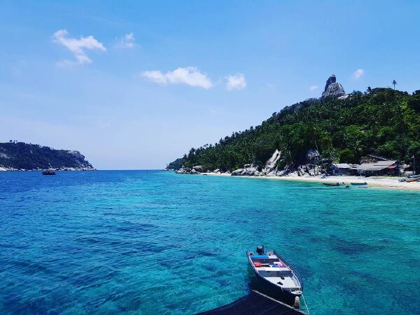 đảo sapi, rawa, langkawi, đảo perhentian, teluk air tawar, layang, top 10 biển đảo đẹp nhất tại malaysia không nên bỏ qua