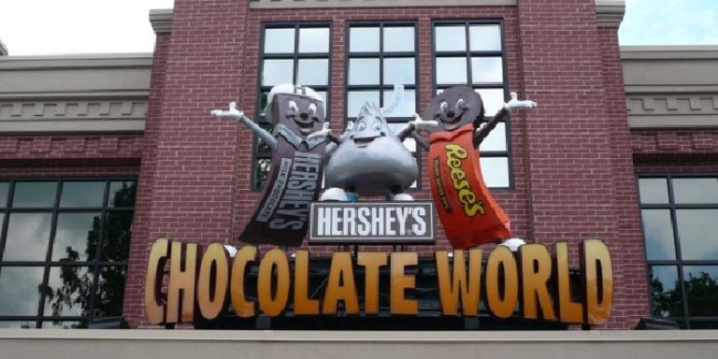 socola, chocolate, sự thật, top 10 sự thật không phải ai cũng biết về socola