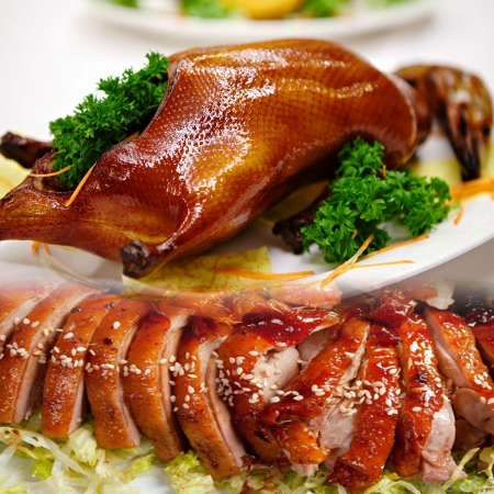 châu á, cơm gà, phở, cà ri xanh, top 10 món ăn truyền thống của châu á