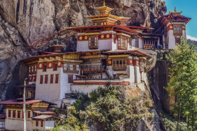 du lịch tây tạng, tây tạng, tây tạng huyền bí, top 12 điều thú vị về vùng đất tây tạng huyền bí