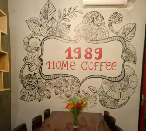 1989 home coffee, tp hcm, sapphire cafe, myn cafe, ice coffee, stone castle café, top 10 quán cafe ngon nhất được nhiều người yêu thích ở tân phú tp hcm