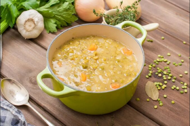món súp, ngon nhất, món súp ngon nhất, trời lạnh, bí ngô, top 27 món súp ngon nhất cho những ngày trời lạnh