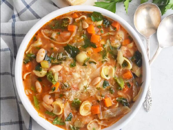 món súp, ngon nhất, món súp ngon nhất, trời lạnh, bí ngô, top 27 món súp ngon nhất cho những ngày trời lạnh