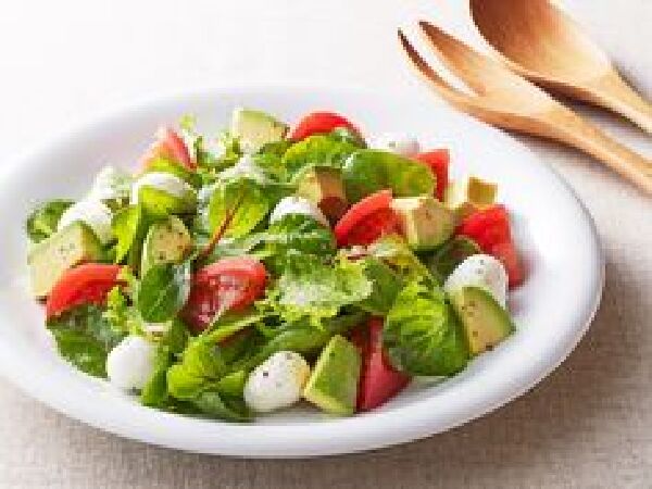 salad, salad eat clean, cách làm salad, cách làm salad eat clean, các loại salad, công thức làm salad, top 10 cách làm salad eat clean tha hồ đổi bữa mà không bị chán