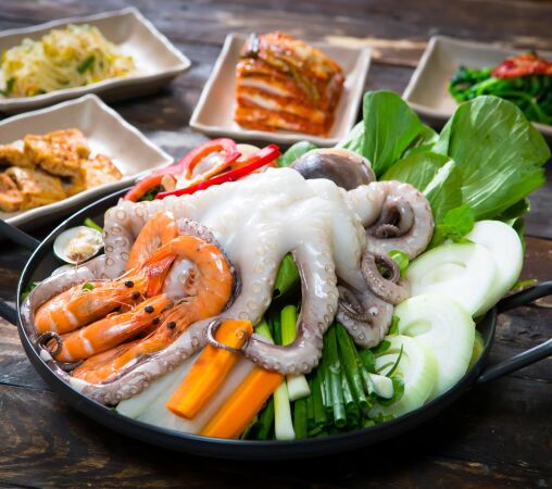 lẩu dễ nấu, lẩu hải sản chua cay, lẩu thái hải sản, top 10 món lẩu ngon nhất và hướng dẫn chi tiết cách nấu đơn giản