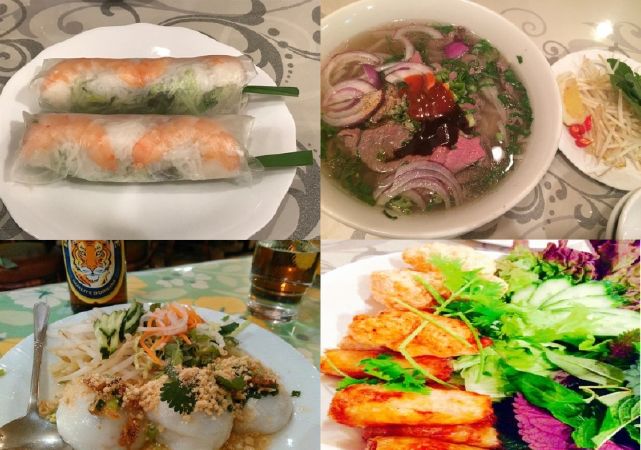 nhật bản, thi thi ota, vietnamchan shinjuku, fobeto toshima, top 10 quán ăn việt nam nổi tiếng nhất ở nhật bản