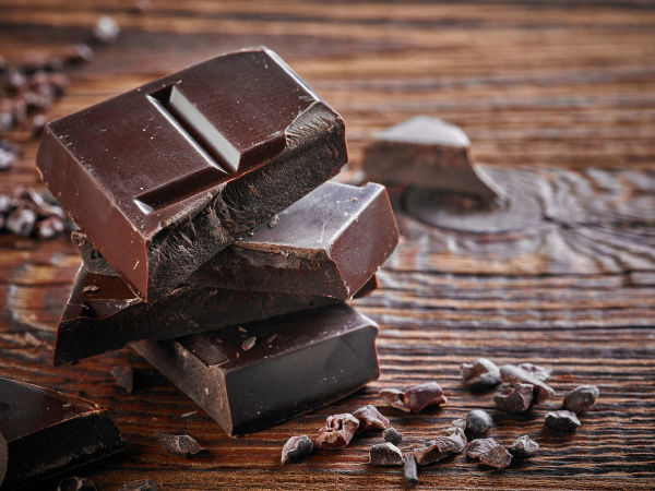 sô cô la, sức khỏe, top 10 lợi ích và tác dụng của sô cô la đen