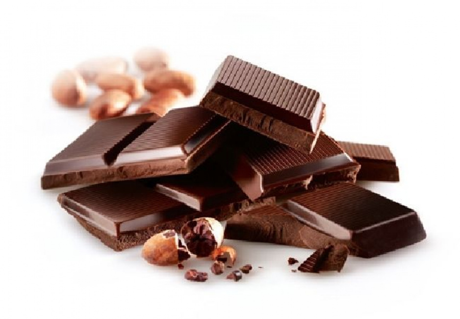 sô cô la, sức khỏe, top 10 lợi ích và tác dụng của sô cô la đen