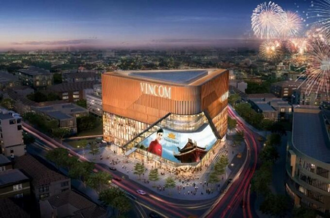 vincom plaza, vincom centre, du lịch, tham quan, ăn uống, hà nội, top 10 địa chỉ vincom tại hà nội