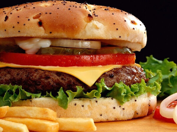 top 13, top 13 địa chỉ bán hamburger có hương vị độc lạ nhất tại hà nội