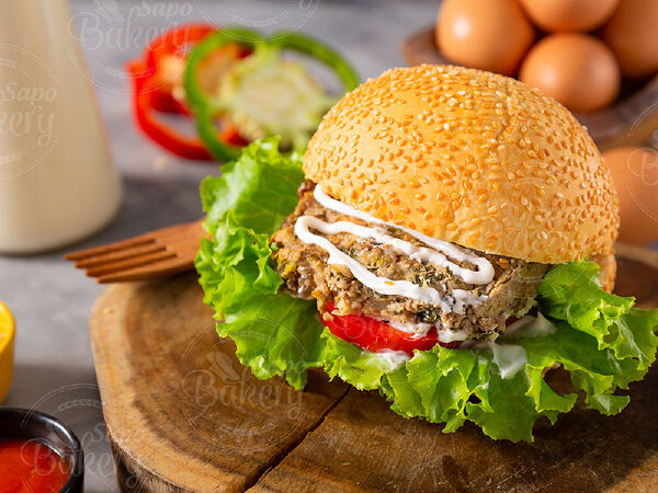 top 13, top 13 địa chỉ bán hamburger có hương vị độc lạ nhất tại hà nội