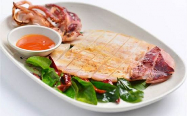 chang kang kung, dìn ký, thiên hồng phát ii, đảo hải sản, vua cua, hải sản giang ghẹ, top 10 điểm ăn hải sản tại tân bình tp hcm ngon bổ rẻ nhất