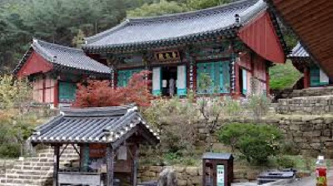 hàn quốc, cung gyeongbokgung, tháp n seoul, đảo namiseom, top 12 địa điểm du lịch nổi tiếng nhất ở hàn quốc