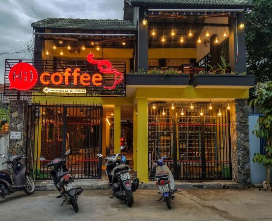 hi coffee, green cafe phú yên, hope coffee house, koi cà phê, cafe hiệp yến, huy tùng cà phê, top 10 quán cà phê tại phú yên có view đẹp nhất mà bạn nên ghé