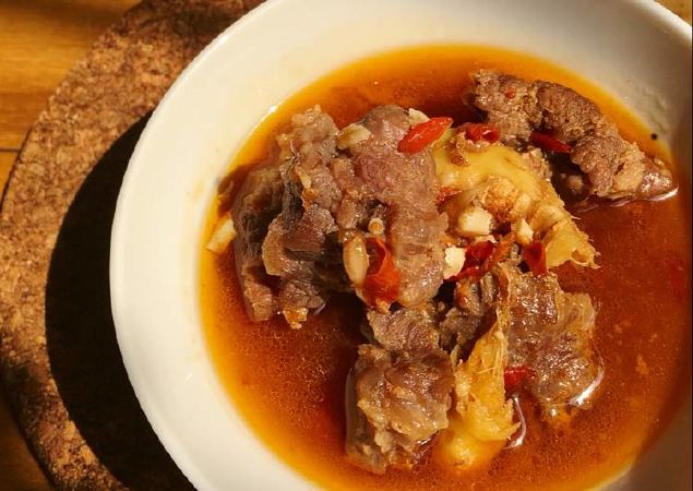 cách nấu thịt bò, món ăn từ thịt bò, món ăn từ thịt bò ngon, top 15 công thức chế biến món ăn từ thịt bò ngon miễn chê