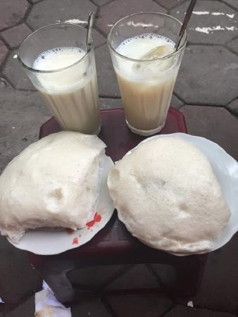 hà nội, quán thánh, quán vua bánh bao, bánh bao gà, top 10 địa chỉ bánh bao ngon tại hà nội