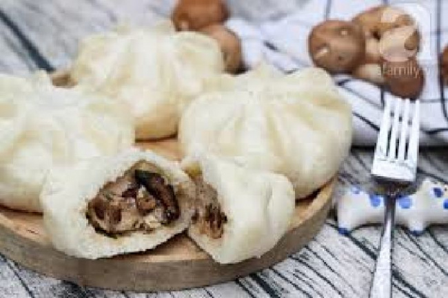 hà nội, quán thánh, quán vua bánh bao, bánh bao gà, top 10 địa chỉ bánh bao ngon tại hà nội