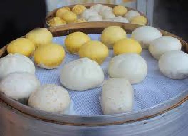 hà nội, quán thánh, quán vua bánh bao, bánh bao gà, top 10 địa chỉ bánh bao ngon tại hà nội