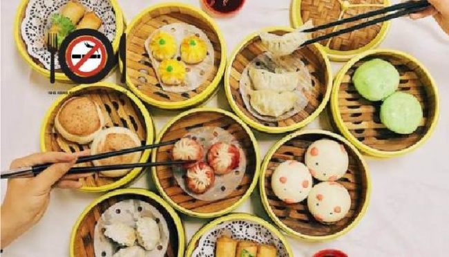 hà nội, quán thánh, quán vua bánh bao, bánh bao gà, top 10 địa chỉ bánh bao ngon tại hà nội