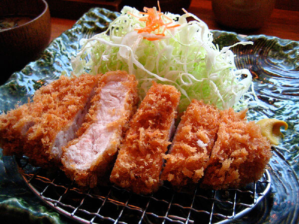 top 15, top 15 quán ăn tonkatsu ngon nhất, tonkatsu, top 15 quán ăn tonkatsu ngon, chuẩn hương vị nhật bản tại hà nội