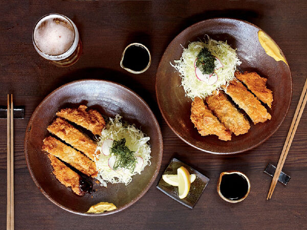 top 15, top 15 quán ăn tonkatsu ngon nhất, tonkatsu, top 15 quán ăn tonkatsu ngon, chuẩn hương vị nhật bản tại hà nội