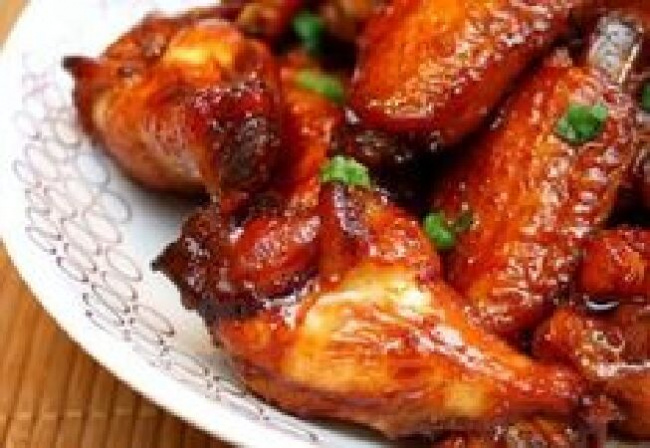 cánh gà, món ngon với cánh gà, món cánh gà, chế biến cánh gà, chọn cánh gà ngon, top 10 cách làm món với cánh gà thơm ngon nức mũi