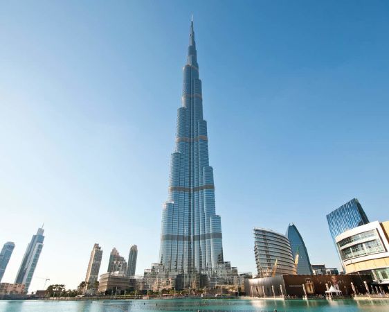 dubai, burj khalifa, burj al arab, đài phun nước dubai, jumeirah, top 10 điểm tham quan nổi tiếng ở dubai