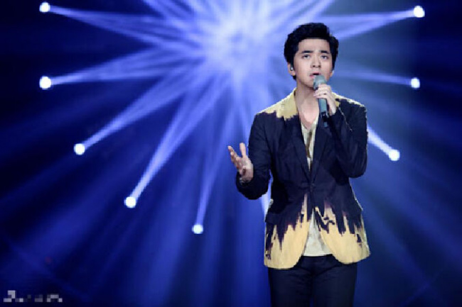 the voice, china, the voice of china, giám khảo, judge, coach, top 14 huấn luyện viên của the voice china