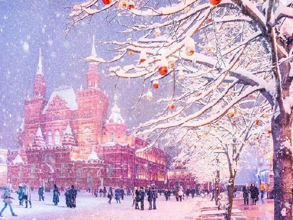 mùa đông 2019, du lịch mùa đông 2019, mùa đông ở đâu đẹp nhất, điểm du lịch mùa đông, top 9 địa điểm du lịch có mùa đông đẹp nhất thế giới