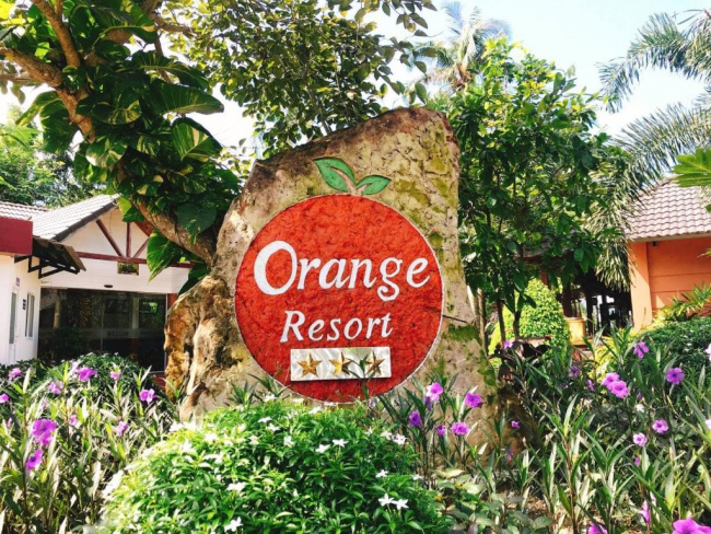 orange resort phú quốc – thiên đường nghỉ dưỡng cạnh biển