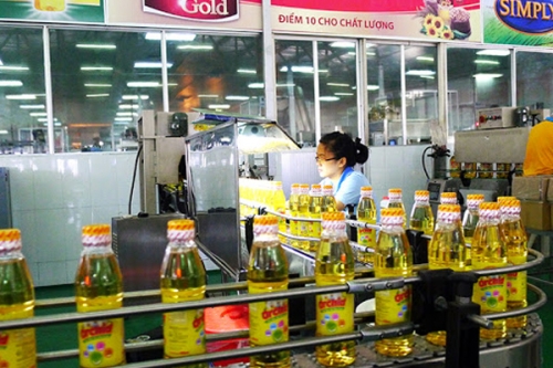 11 công ty sản xuất gia vị thực phẩm uy tín nhất tại việt nam