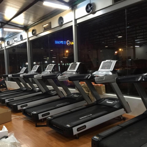 10 phòng tập gym chất lượng nhất tp. hạ long, quảng ninh